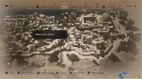 Assassin's Creed Mirage Guide .